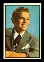 Vintage Bowman Tv &amp; Radio Nbc Trading Card 1953 Wesley Morgan #94 Life Of Riley - £8.83 GBP