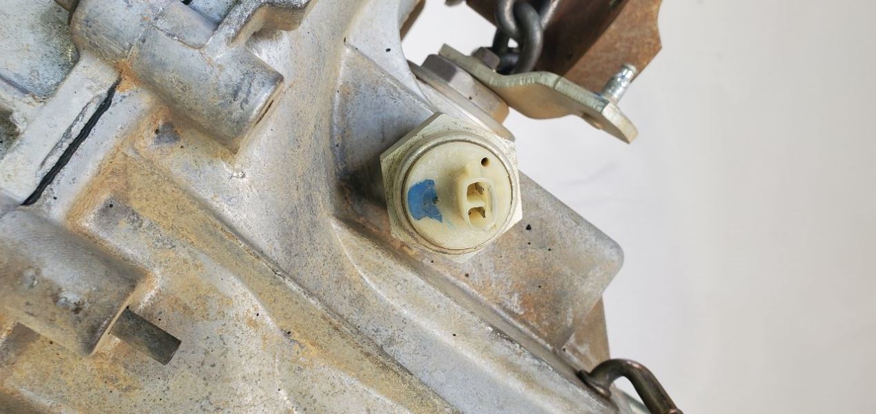 2012 2017 Jeep Wrangler OEM Transfer Case 3.6L Automatic 4WD Item image 7