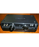Creative Inspire Gd580 Control Unit, No Other Parts / Untested - $34.65