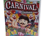 Carnival Games - Nintendo  Wii Game - Complete CIB Tested - £6.95 GBP