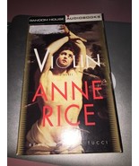 Anne Rice Violín: una Novela Audio 8 Casete Audiolibro Reducido - $18.62