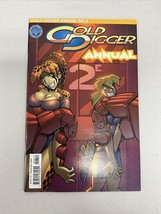 Gold Digger Annual  #6 ~Sept 2000 Antarctic Press Comics - $10.39