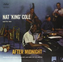 After Midnight - The Complete Session (Remaster) [Vinyl] COLE,NAT KING - £88.75 GBP