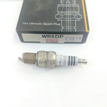 4x Bosch WR5DP Fits Nissan Honda Toyota Platinum Spark Plugs For 9009822... - $26.07