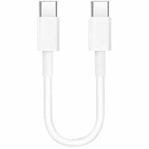 4xem 4XUSBCUSBC30CMW 1FT USBC TO USBC 60W PD CABLE POWER DELIVERY AND DA... - $27.29