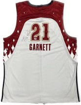 Kevin Garnett signed jersey PSA/DNA All Star Autographed - $1,999.99