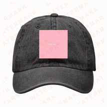 2 JUSTIN BIEBER - SWAG II Denim Caps  - $35.00