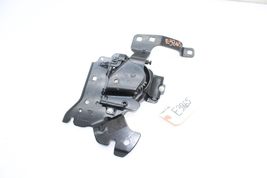 06-15 MAZDA MX-5 MIATA NC HARD TOP ROOF LEFT DRIVER HINGE BRACKET GEAR E3865 image 2