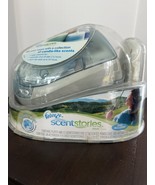 NIB Febreeze Scent Stories Player 5 Scents in 1 Disc EXPLORING A MOUNTAI... - €24,72 EUR