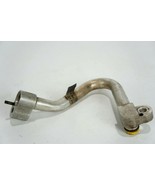 03-2005 range land rover hse l322 4.4l v8 ac air compressor pump tube pi... - $33.87