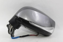 Left Driver Side Gray View Mirror Power Coupe 2017-2019 INFINITI Q60 OEM #212... - £426.67 GBP