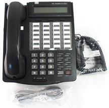 Vodavi STS 24 Button Display Speakerphone Charcoal 3515-71 - £42.41 GBP