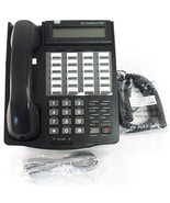 Vodavi STS 24 Button Display Speakerphone Charcoal 3515-71 - £42.35 GBP