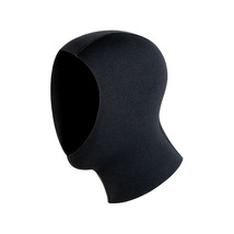 Wetsuit Hood Neoprene Diving Hat Water Sports Thermal Hood 3mm 5mm For U... - £14.34 GBP