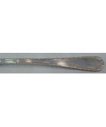 Pine Tree by International Sterling Silver Napkin Clip Custom Made To Order - €70,39 EUR