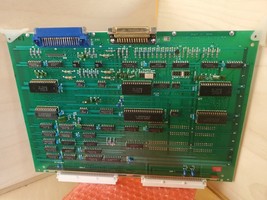 MITSUBISHI FX17C  BN624A328H01  CIRCUIT BOARD  MELDAS-YM / UF01A CONTROL... - $918.15