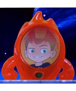 Ben 10 Toys Included In Wacky Pack Kids Meals from Sonic Drive 2018 3&quot; F... - $11.50