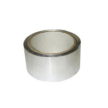  Aluminium Foil Tape - 50x50mm - £38.72 GBP