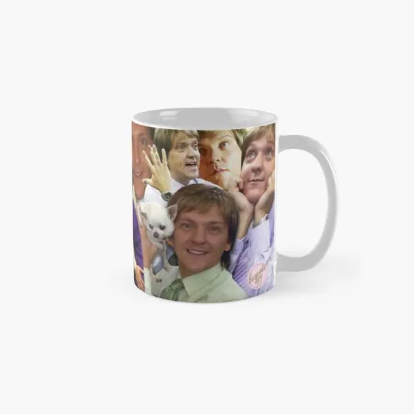 Mr G Moodz Mug Mug Tea Gifts Coffee Cup Drinkware - $19.99