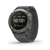 Garmin Enduro, Ultraperformance Multisport GPS Watch with Solar Charging... - $730.99