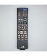 JVC RM-SRX778J Audio Video TV Receiver Remote Control Genuine OEM - €17,10 EUR