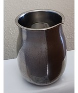 Vintage Polar Stainless Steel Individual  Size 2 1/2&quot;  Creamer See Pic. ... - $8.99