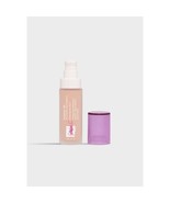 Uoma by Sharon C, Flawless IRL Skin Perfecting Foundation White Pearl T4 - $170.87 MXN