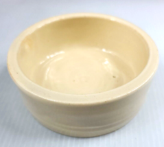 Vintage Stoneware Dish Bowl Glazed Box 65-9 - £6.40 GBP