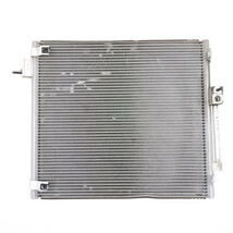 2012-2016 Tesla Model S Left A/C Condenser Cooling Radiator 6007610 Oem ... - €127,51 EUR