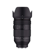 Samyang 35-150mm F2.0-2.8 AF Full Frame Zoom Lens for Sony E Mount - $1,641.99