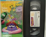 VeggieTales Madame Blueberry A Lesson in Thankfulness (VHS, 1998) - £8.77 GBP