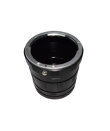 Fotodiox Canon EOS 28mm Macro Extension Tube - £15.76 GBP