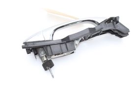 03-09 MERCEDES-BENZ CLK320 FRONT LEFT DRIVER EXTERIOR DOOR HANDLE Q1088 image 5