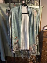 Women’s 3‑Piece Outfit – Jacket + 2 Pants (Size Small) - $18.00