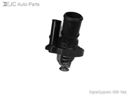 Thermostat Housing For 17-19 Ford Escape  2.5 3M4GBD - $19.75