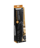 Toni &amp; Guy Professional Curling Iron, Black, 1-1/4 Inch - $672.79 MXN