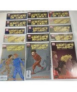 Enders Shadow Battle Command School in Exile Marvel Comic Books Orson Sc... - $49.49