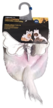 Unicorn Pegacorn Pet Halloween Costume Dog Size XS Vibrant Life New Dress Up - £11.05 GBP