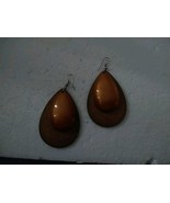 Hook Fashion Earrings - €7,66 EUR