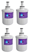 Refrigerator Water Filter Fits For Samsung DA29-00003G DA29-00003B DA29-00003A  - £29.27 GBP