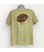 Vintage Girl Scouts Thin Mints T Shirt Ladies Medium Developing Entrepre... - $13.20