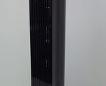 *MS) Lasko 3-Speed Oscillating Tower Fan w/ Timer Remote Control - Black... - $59.39