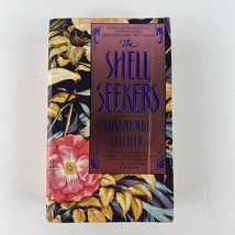 The Shell Seekers by Rosamunde Pilcher 1989 Mass Market Romance Paperback - £3.97 GBP