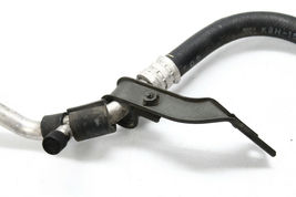 2003-2007 INFINITI G35 COUPE A/C SUCTION LINE HOSE P3976 image 3