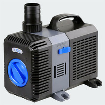 PondH2o Variable Speed Submersible Pond &amp; Waterfall Pump, Max Flow Rate ... - $116.77