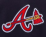 Atlanta Braves &quot;A&quot;  Mens Embroidered Polo XS-6XL, LT-4XLT Milwaukee Bost... - $27.89+