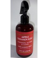 1-Apple Cinnamon Scent Linen/Room Spray 8oz-Cinnamon,Nutmeg,Cloves,Essen... - €10,10 EUR 1-Apple Cinnamon Scent Linen/Room Spray 8oz-Cinnamon,Nutmeg,Cloves,Essen... - €10,10 EUR