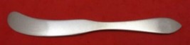 Pointed Antique by Dominick and Haff Sterling Silver Butter Spreader FH No Lines - $58.41