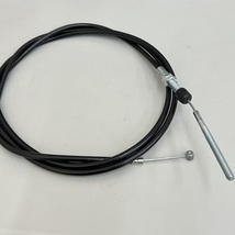 Brake Cable-189cm cable code-C35-036-00104 Mercury Regatta Mobility Scooter