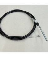 Brake Cable-189cm cable code-C35-036-00104 Mercury Regatta Mobility Scooter - $19.01 CAD